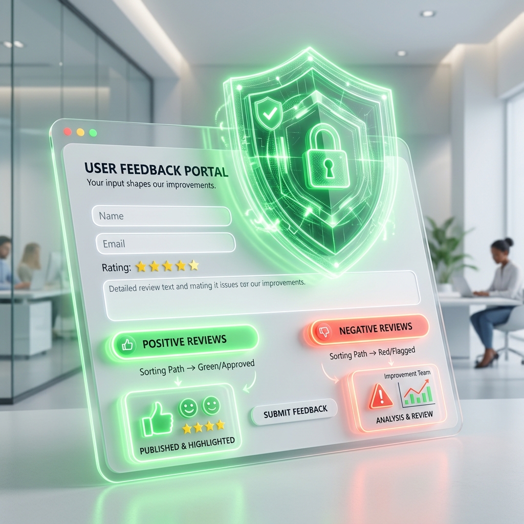 Reputation Protection