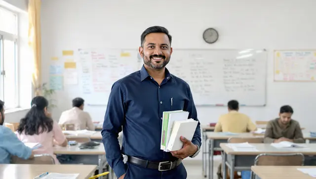 Coaching Institutes