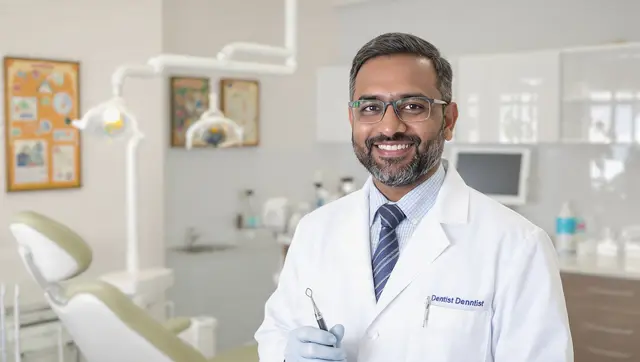 Dental & Physiotherapy