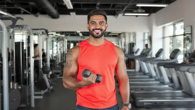 Gyms & Fitness Centers