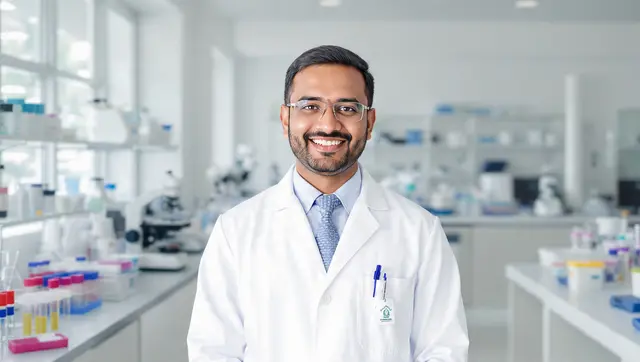 Labs & Medical Clinics