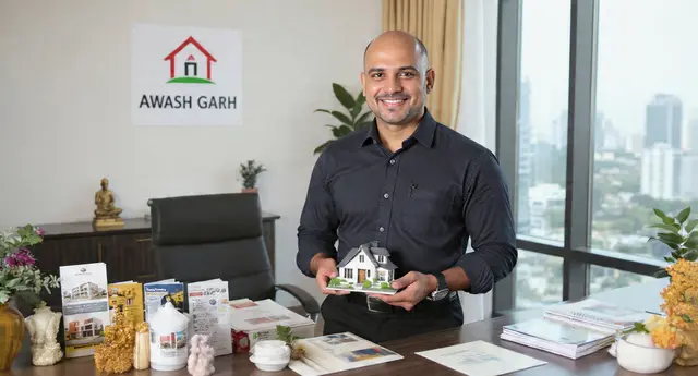 Real Estate Consultants