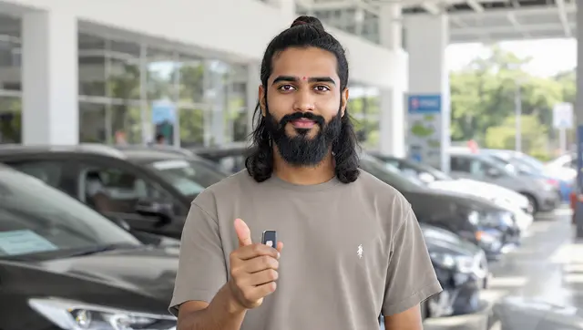 Used Car Dealerships